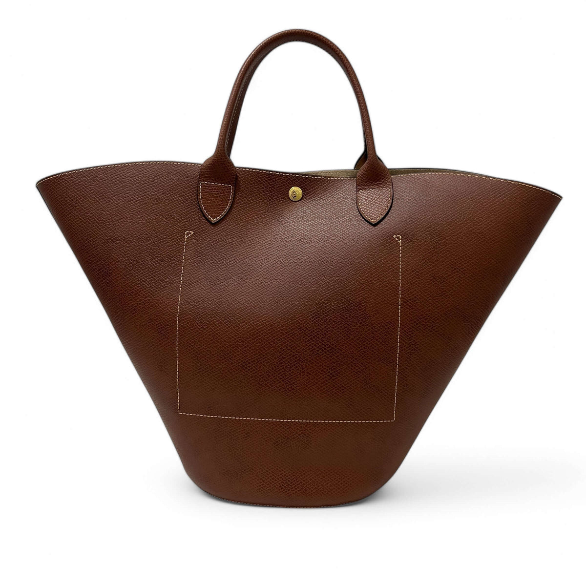 Longchamp - Borsa cabas XL Épure