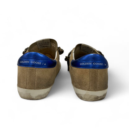 Golden Goose - Baskets Super-Star
