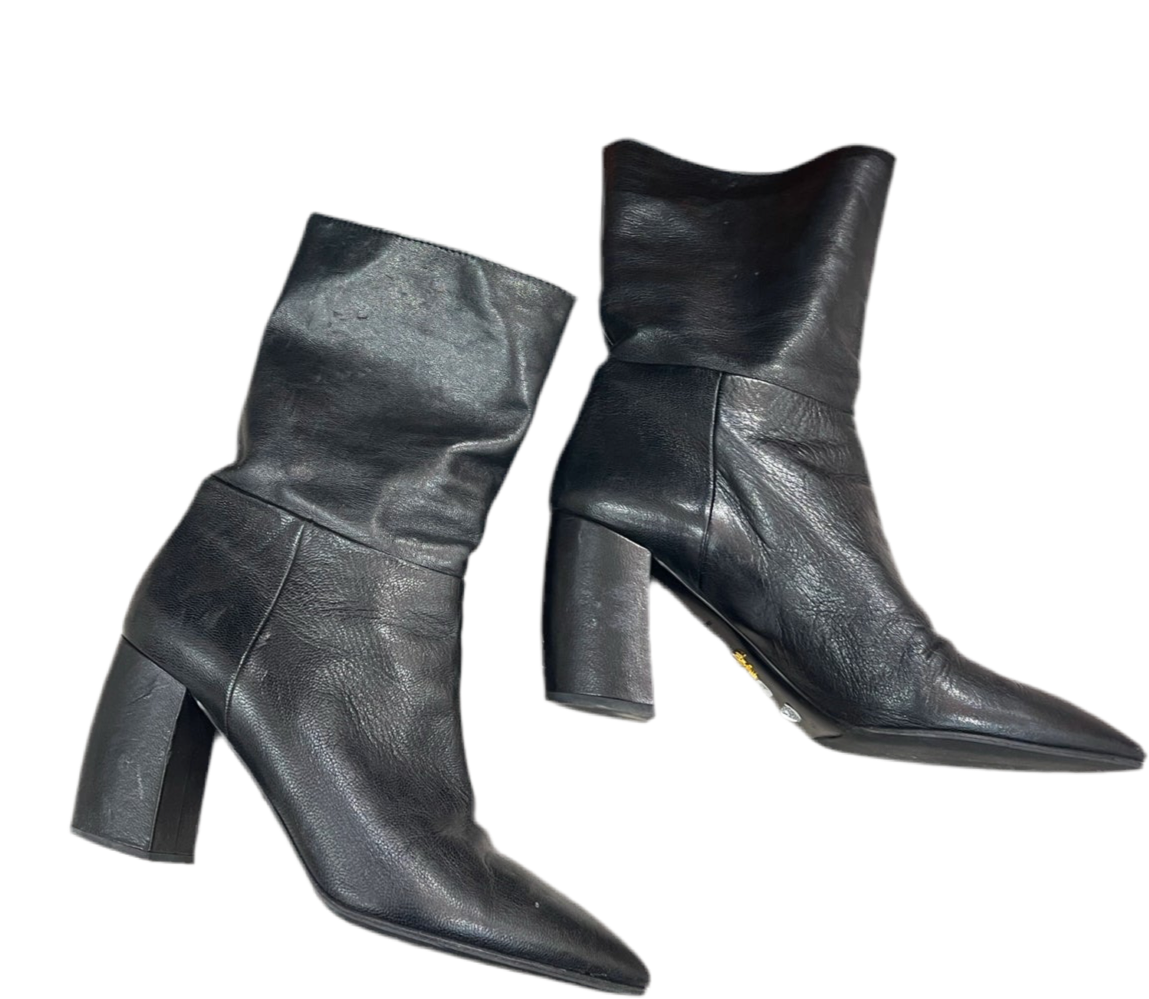 Prada - bottines T40