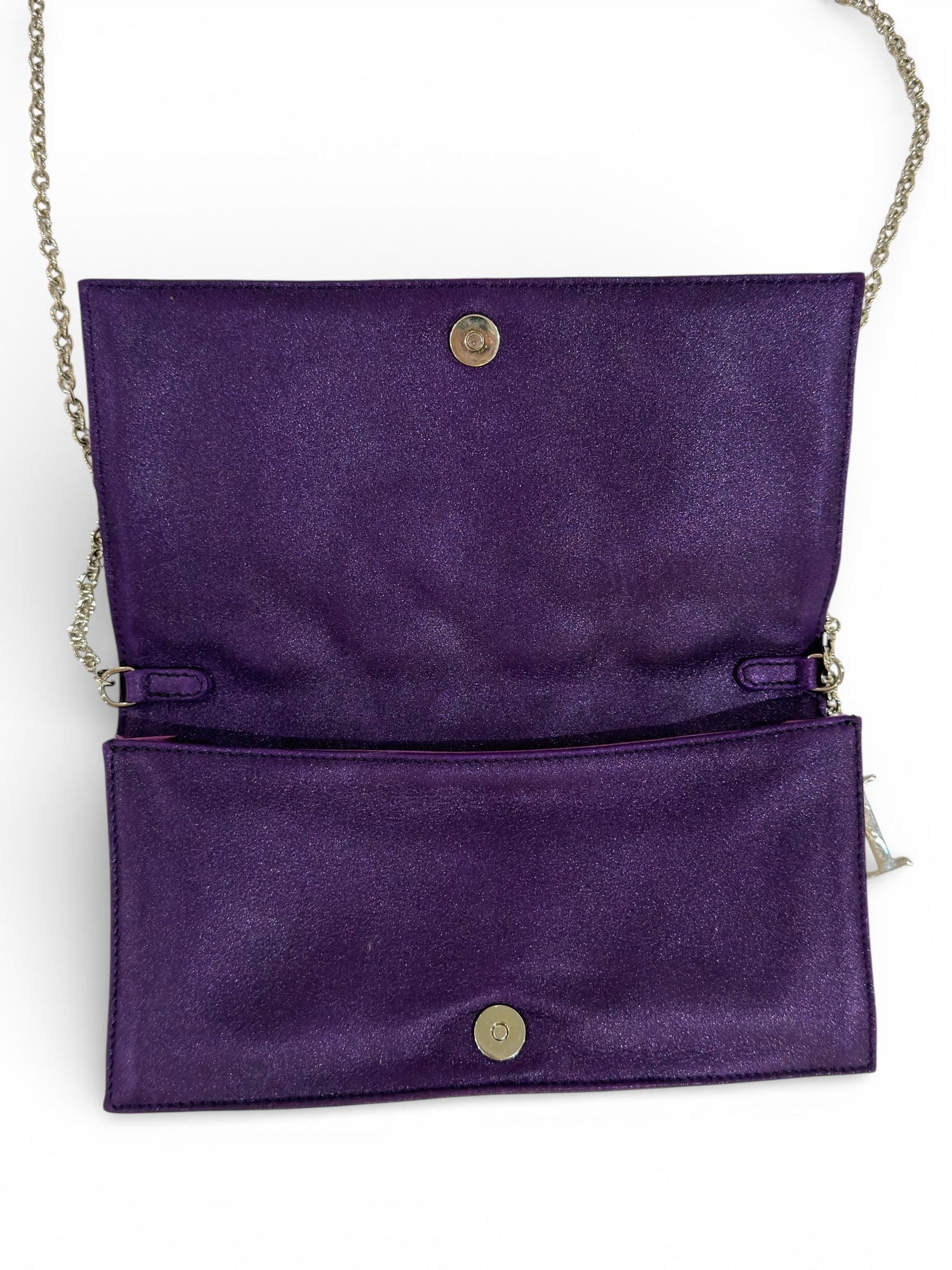 Dior Sac Pochette Cannage | Les Folies d’Eugénie