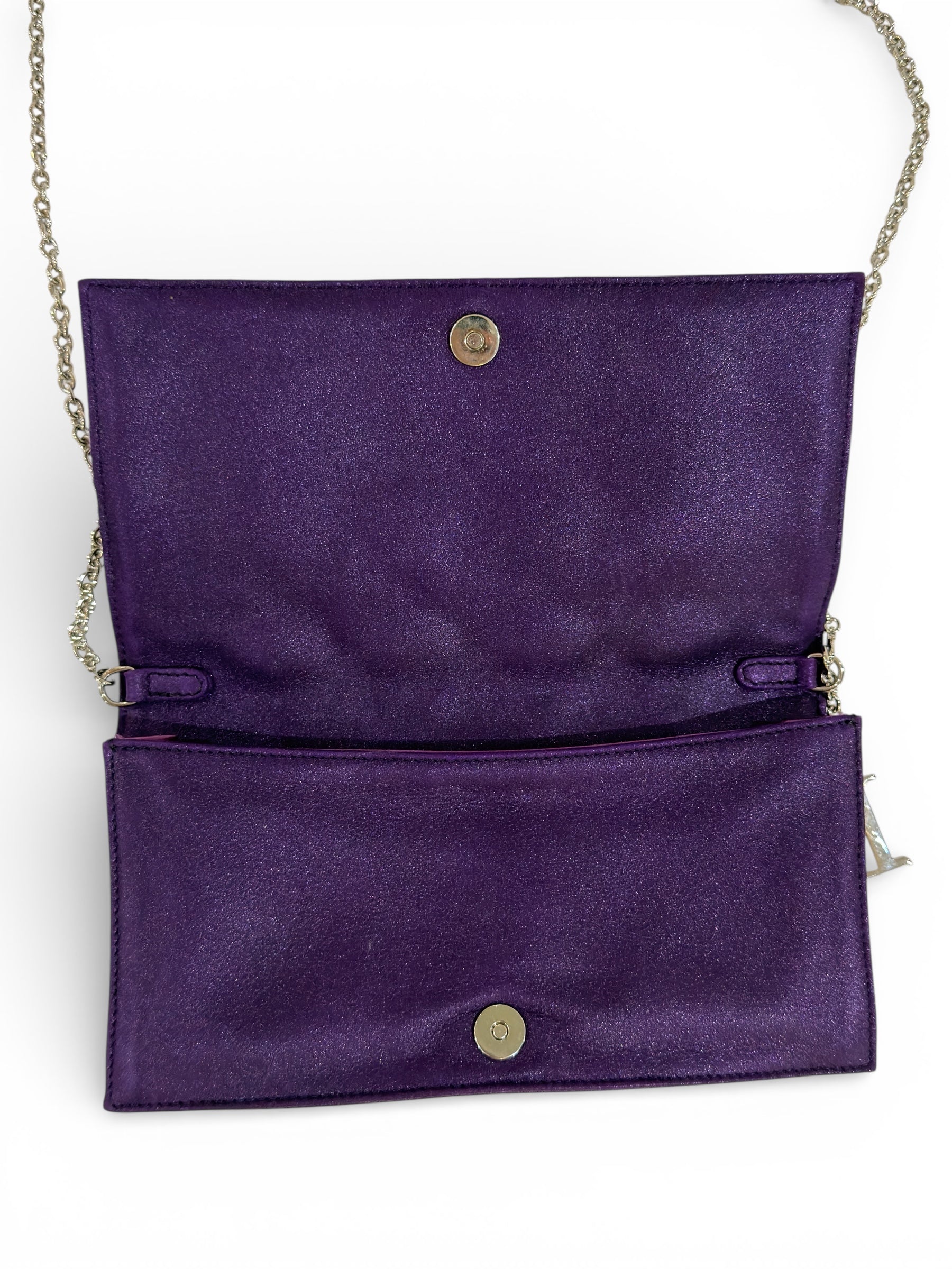 Dior Sac Pochette Cannage | Les Folies d’Eugénie