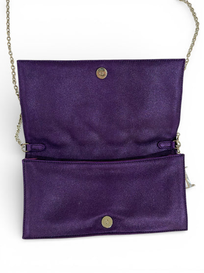 Dior Sac Pochette Cannage | Les Folies d’Eugénie