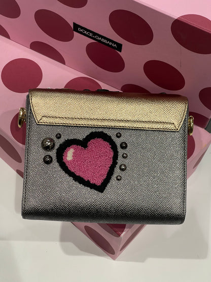 Dolce &amp; Gabbana - Sac mini Millennials