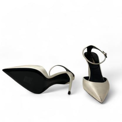 Saint Laurent - Escarpins T.40