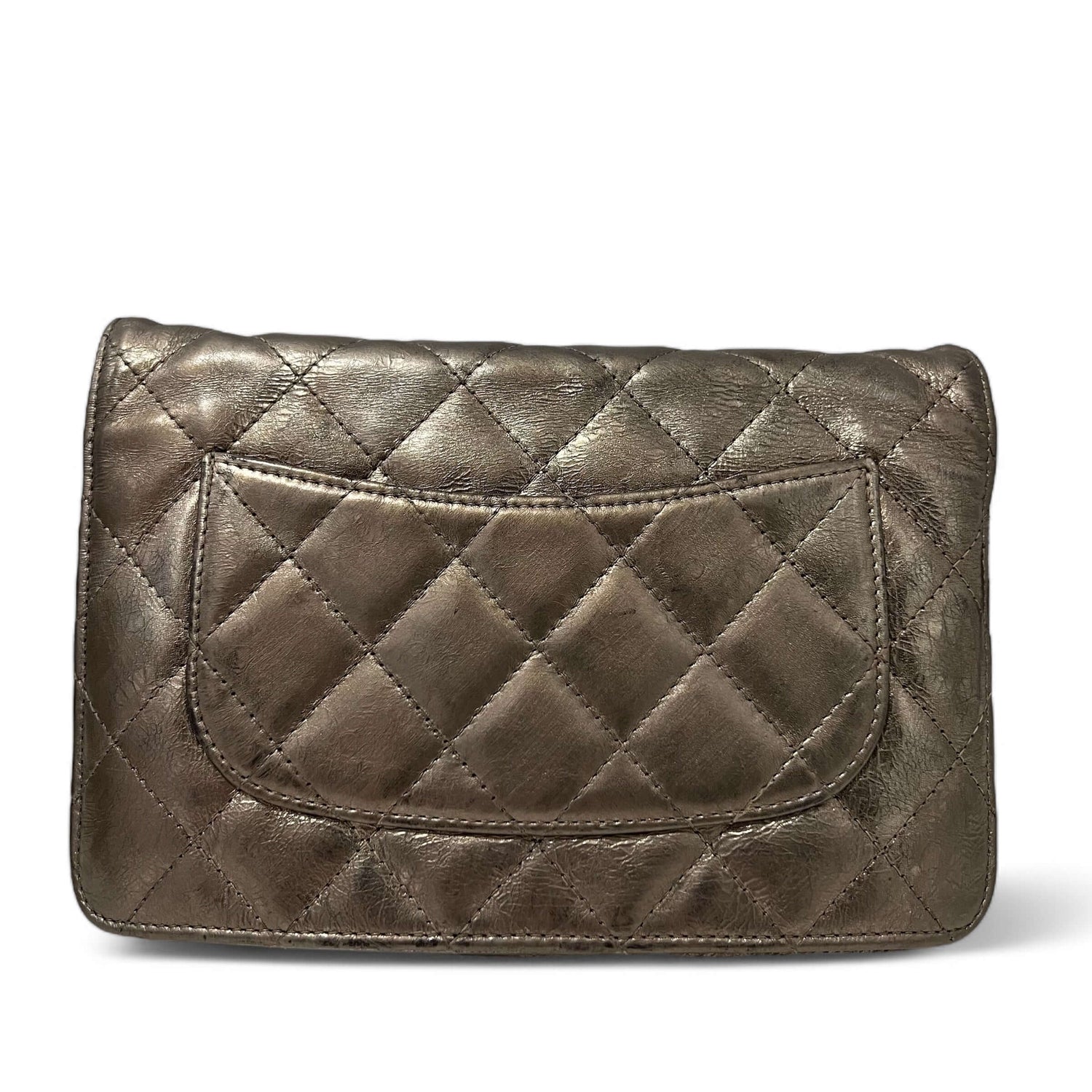 Chanel - Borsa wallet on chain