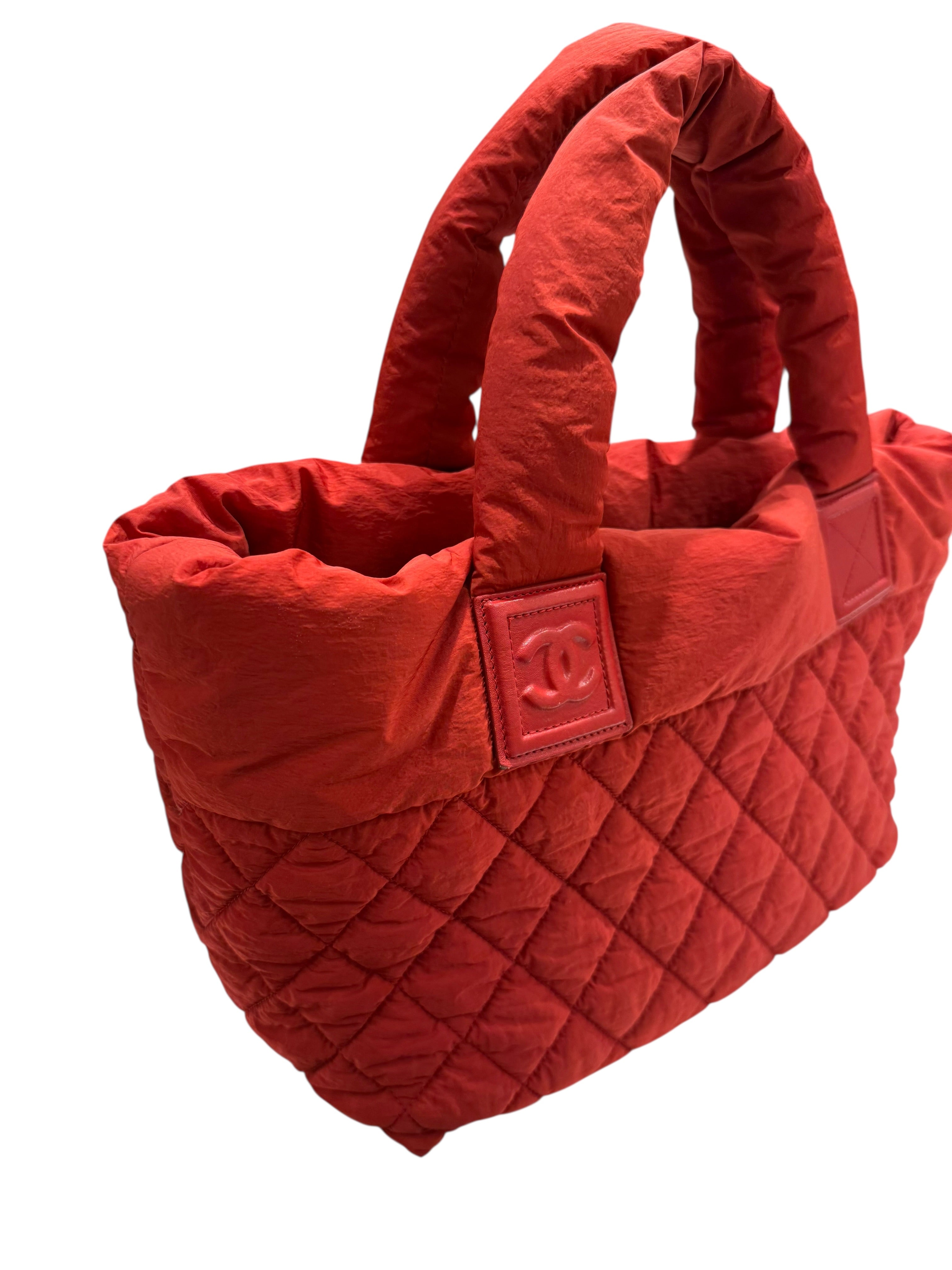 Chanel – Sac à Main Coco Cocoon | Les Folies d&