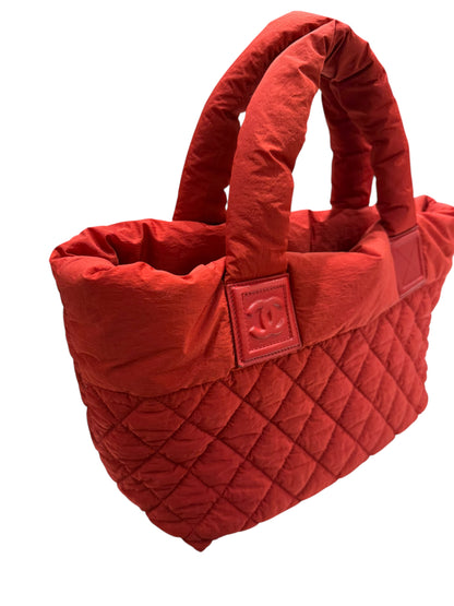 Chanel – Sac à Main Coco Cocoon | Les Folies d&