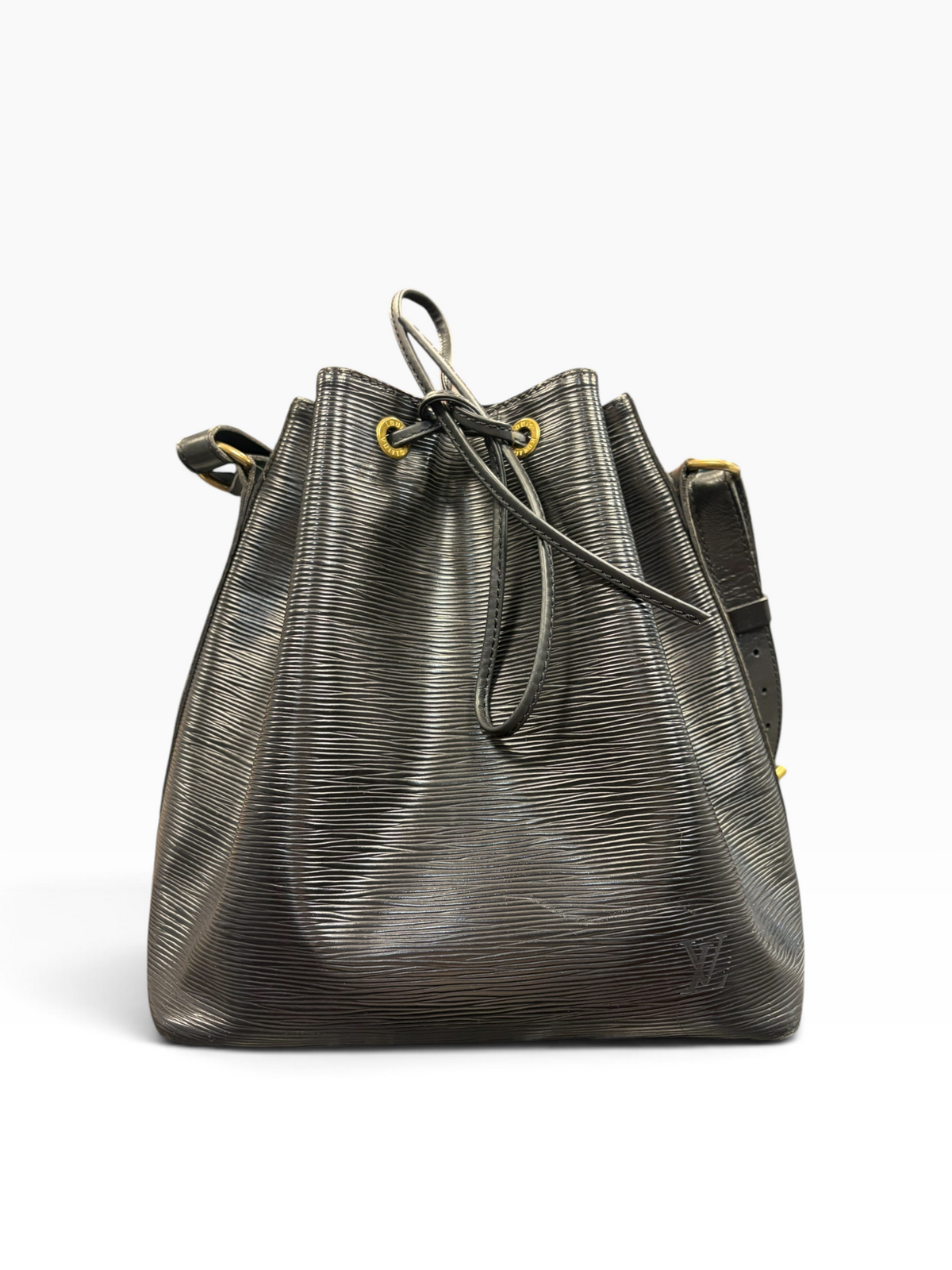 Louis Vuitton: sac seau Noé
