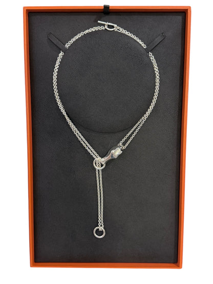 Hermès - Collier Galop moyen modèle