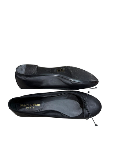 Saint Laurent - Ballerines classique T36