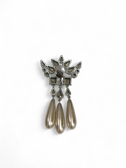 Gucci - Pins strass