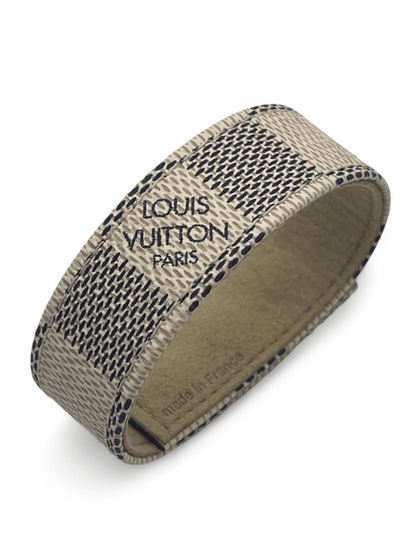 Louis Vuitton - Bracelet damier