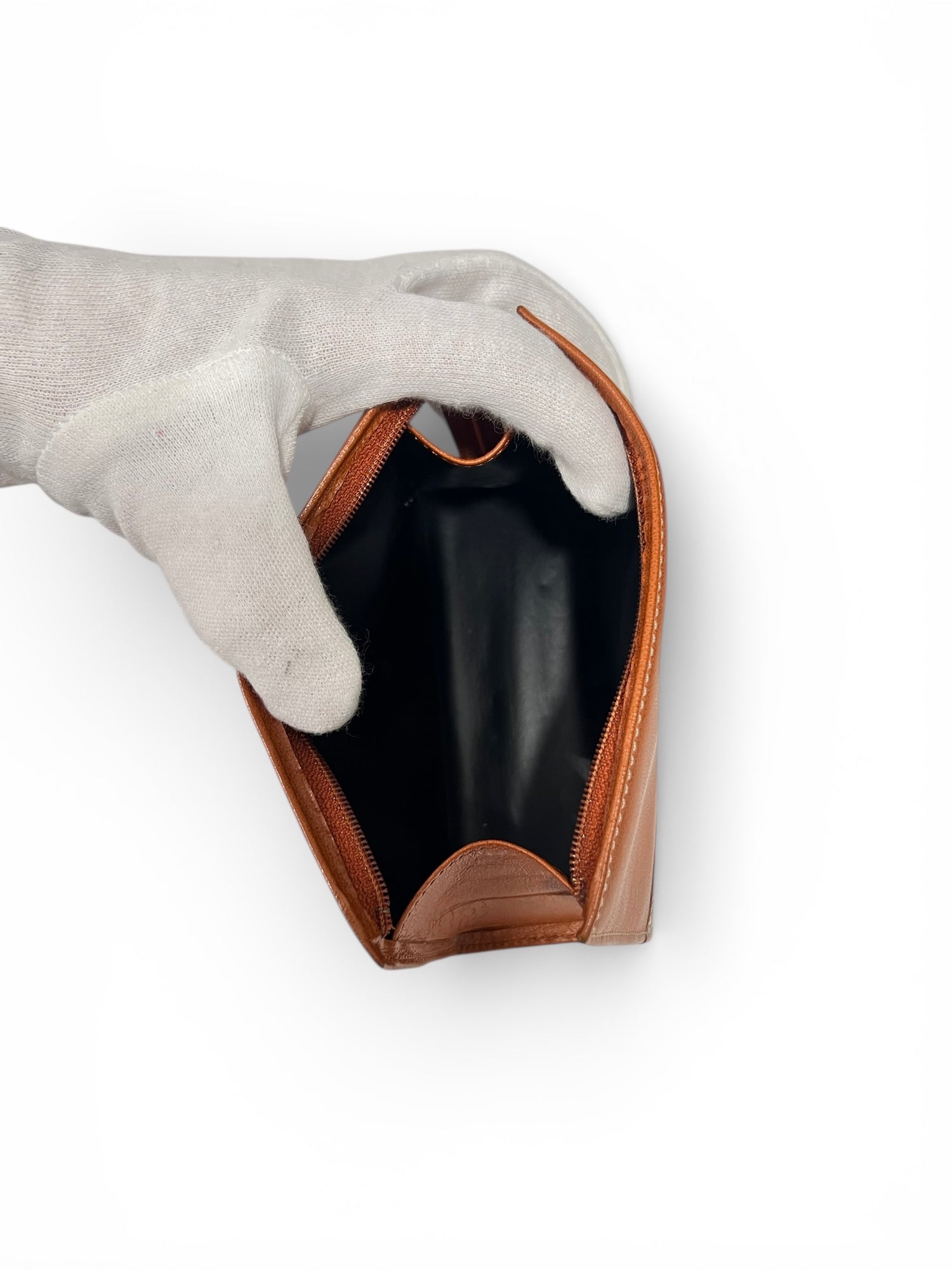 Yves Saint Laurent - Porte Monnaie Boston