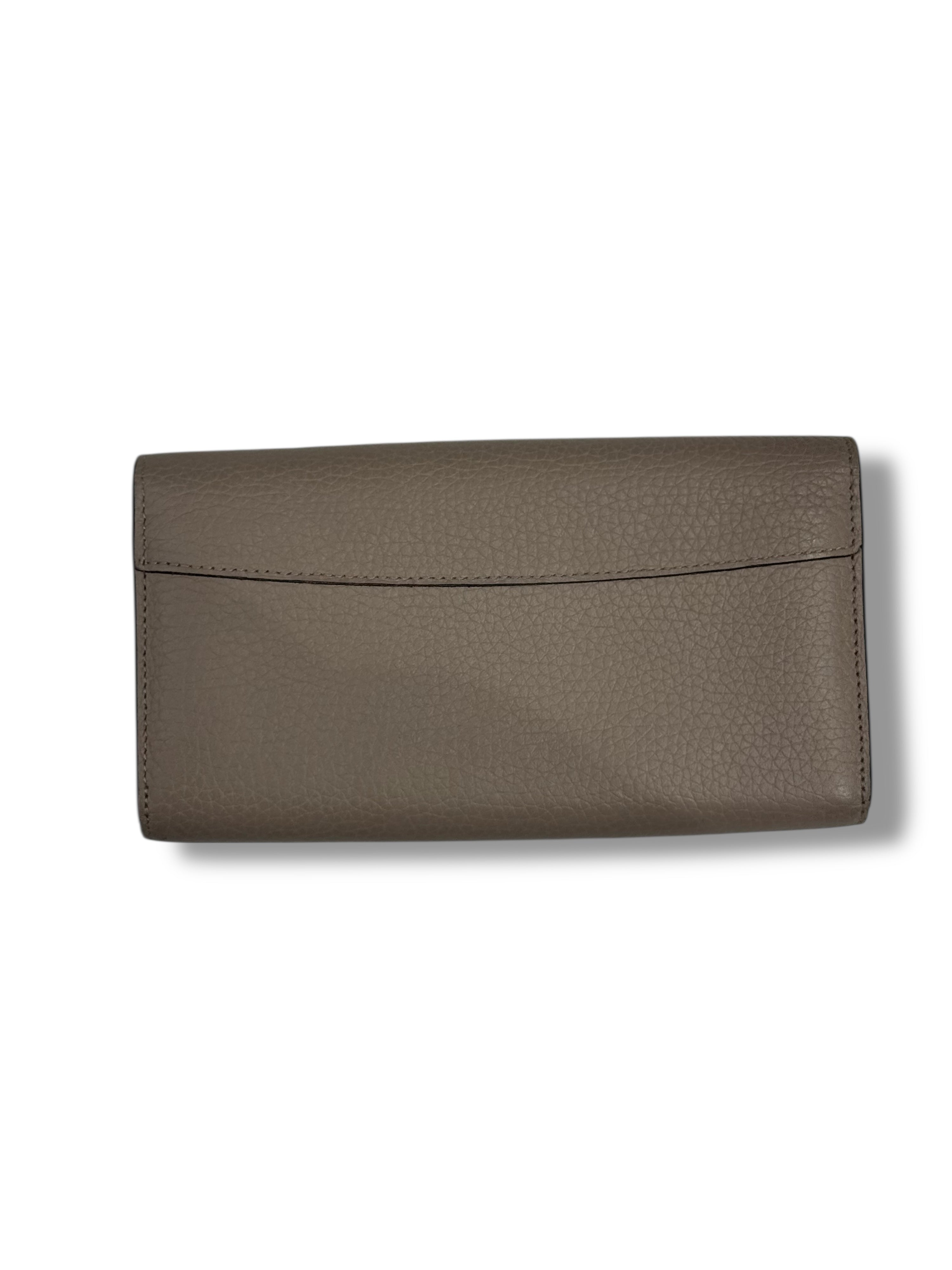 Louis Vuitton - Portefeuille Capucine