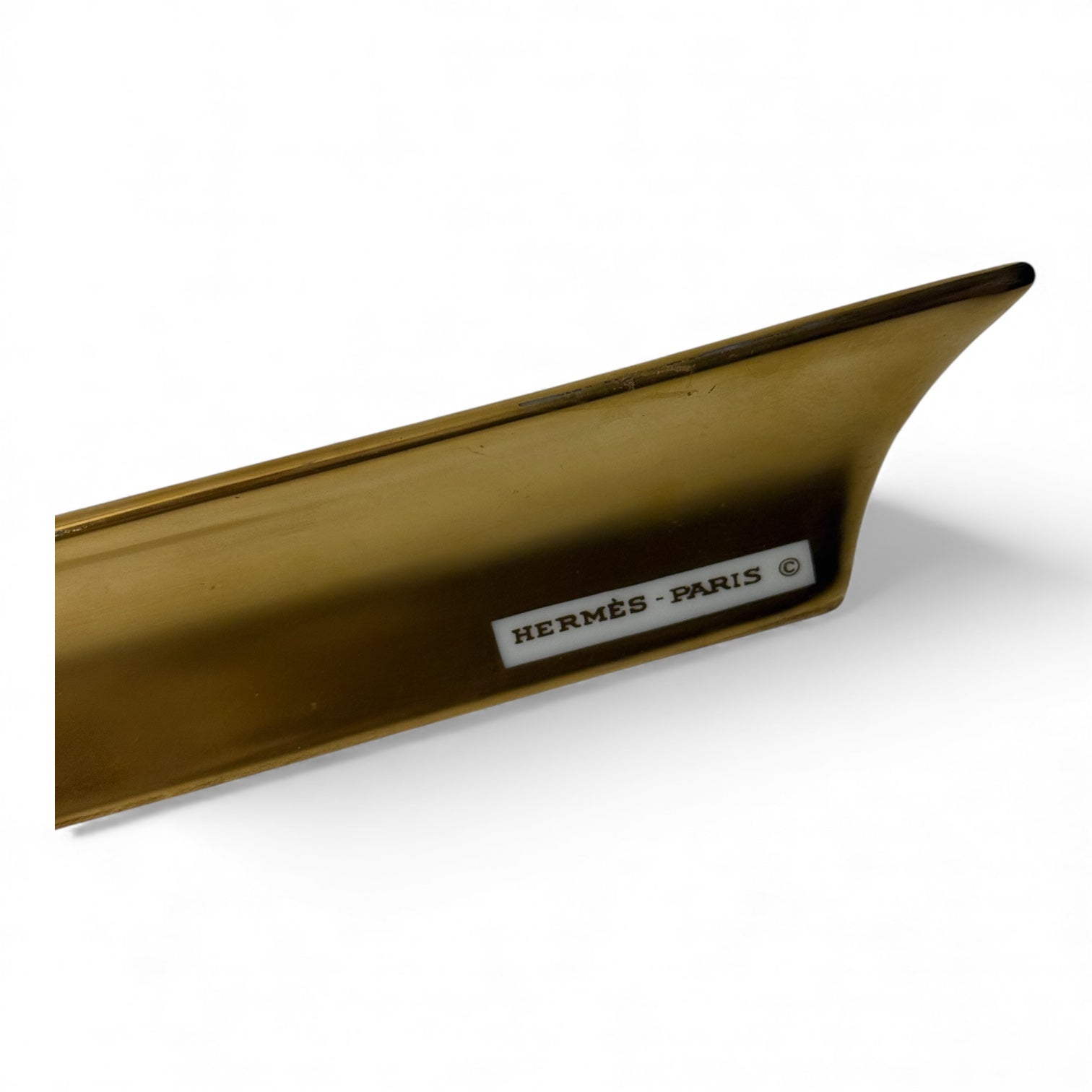 Hermès - Vide poche