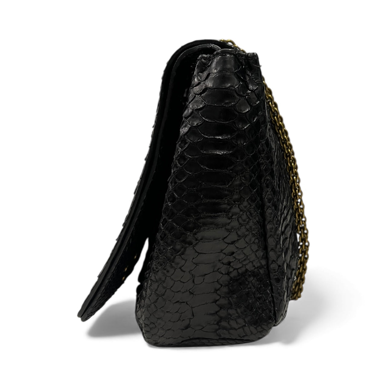 Jérôme Dreyfuss - Borsa in pitone Igor