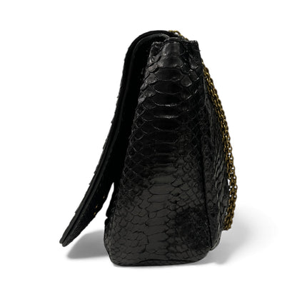 Jérôme Dreyfuss - Sac en Python Igor