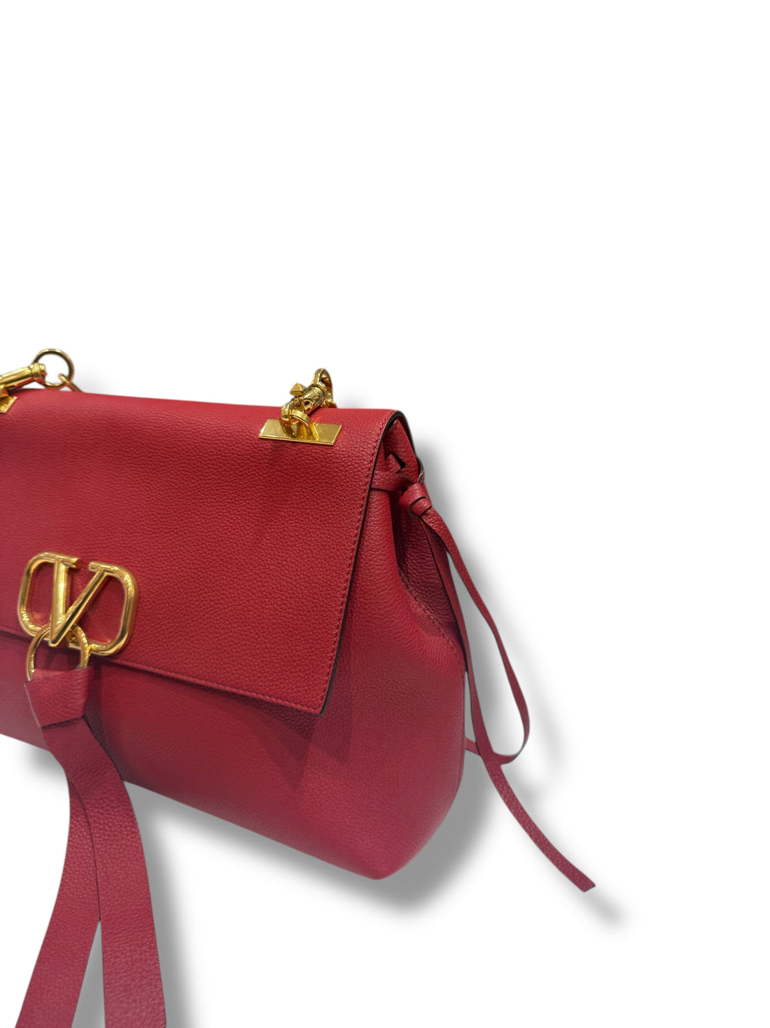 Valentino - Supervee Roter Beutel