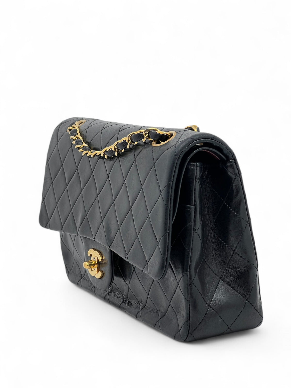 Chanel - Borsa Timeless 25