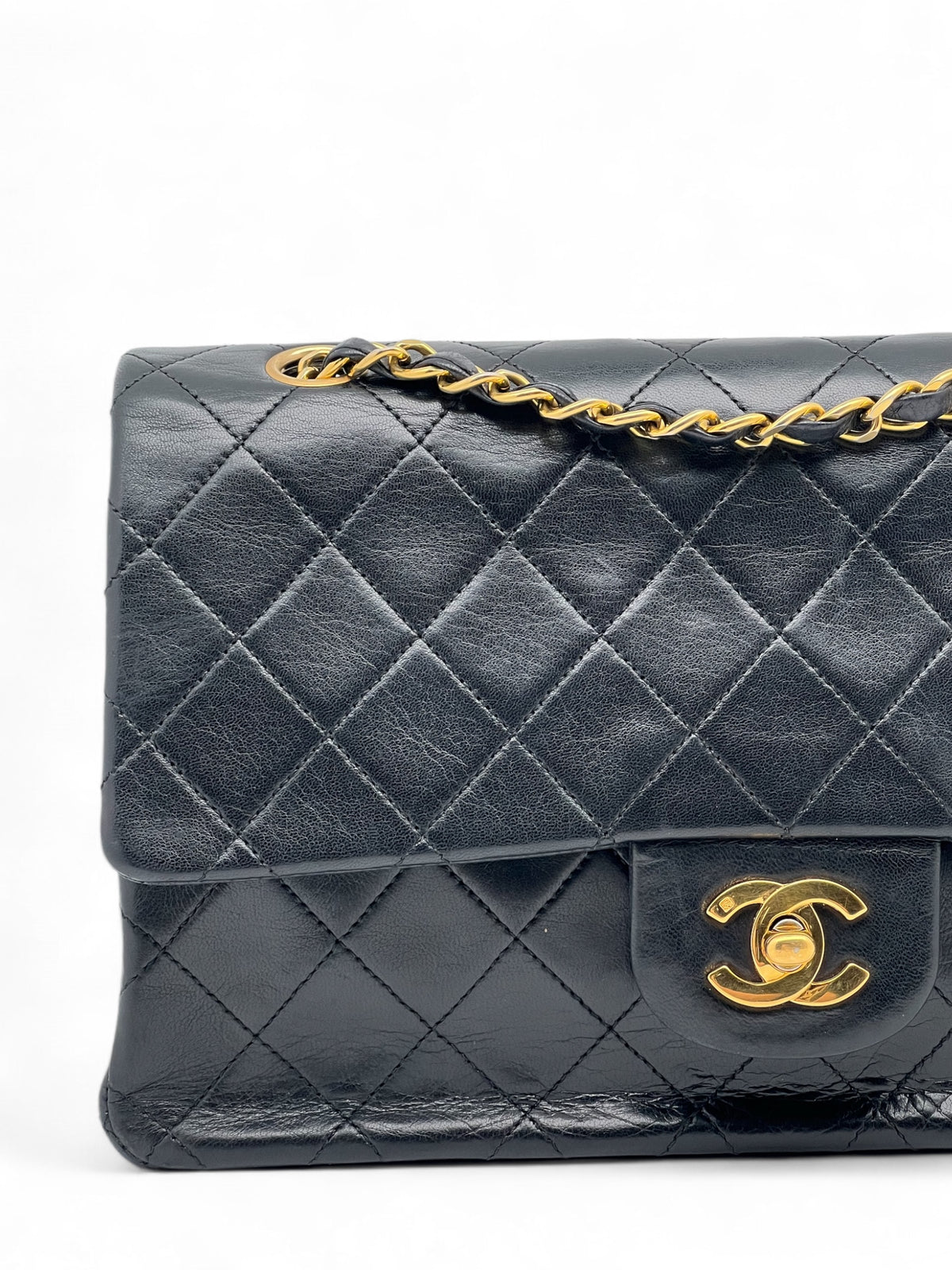 Chanel - Borsa Timeless 25