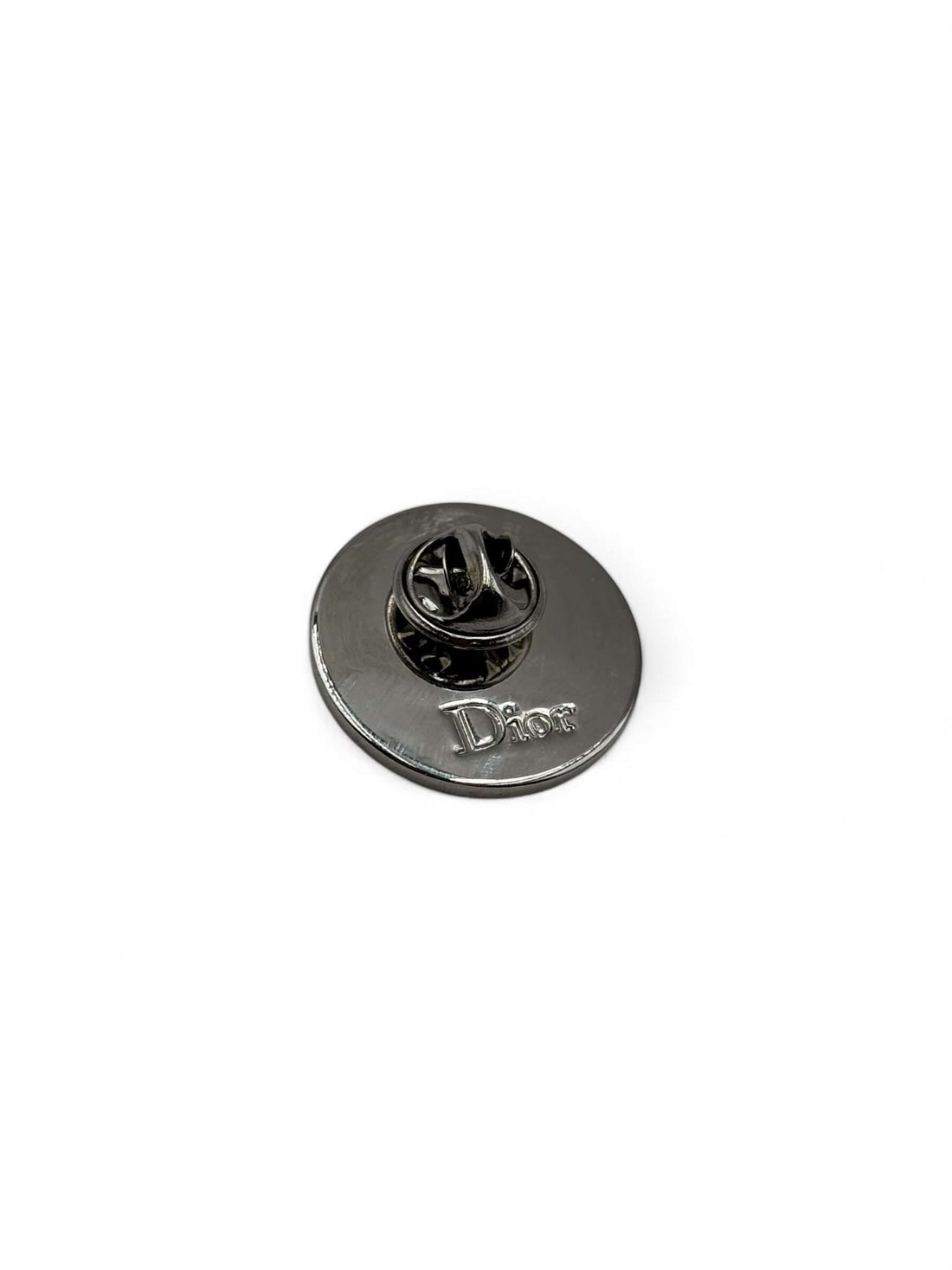 Dior - Pins rosa