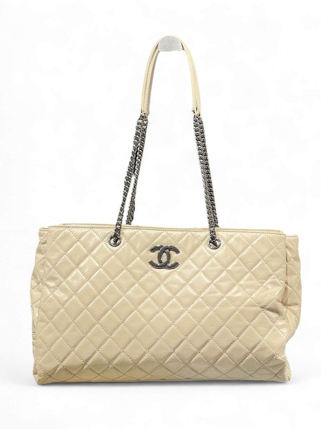 Chanel - Borsa Cabas shopping