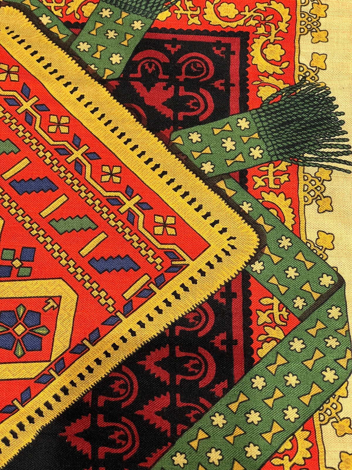 Hermès - Stola