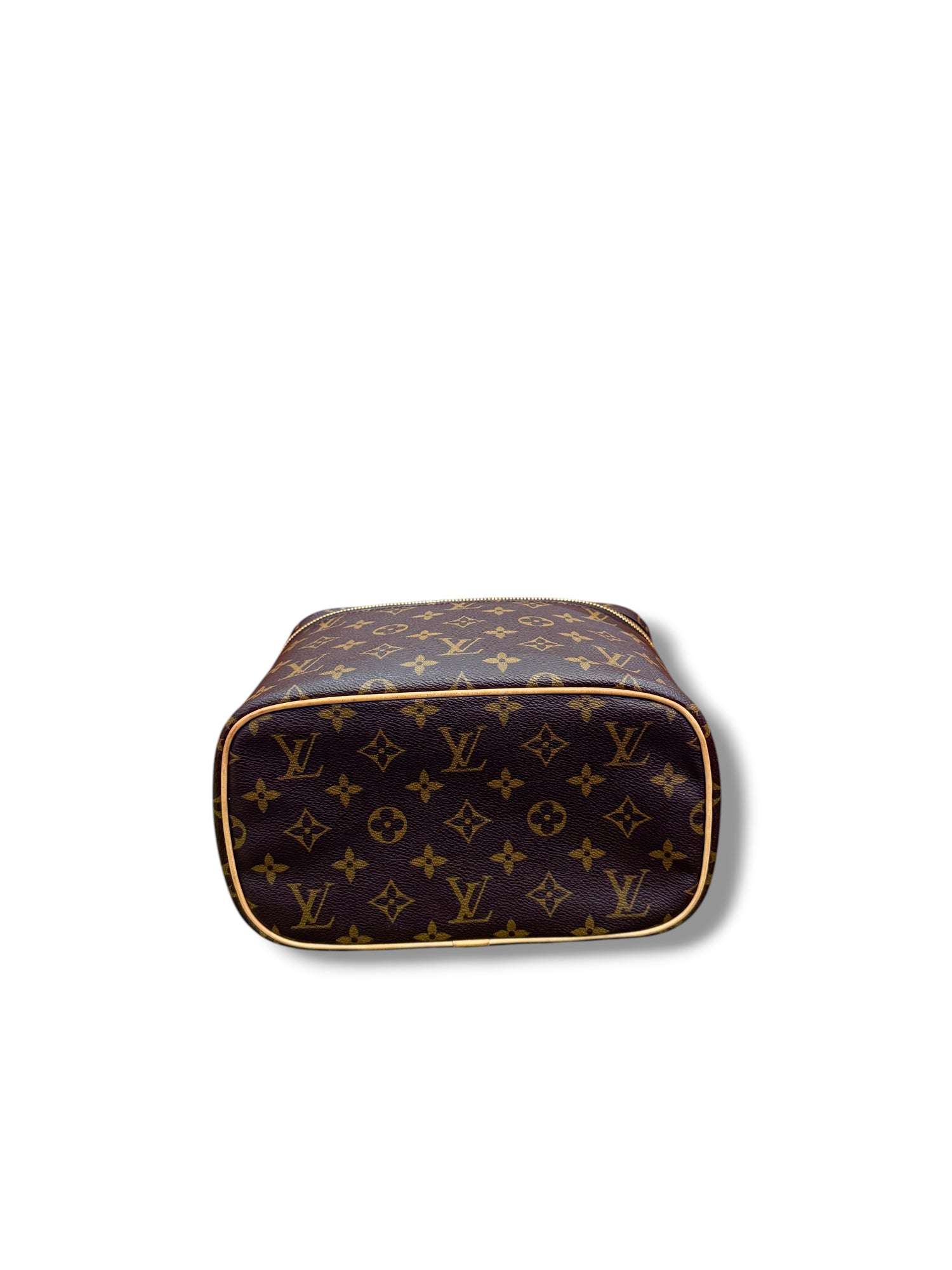 Louis Vuitton - Vanity cosmétique monogram