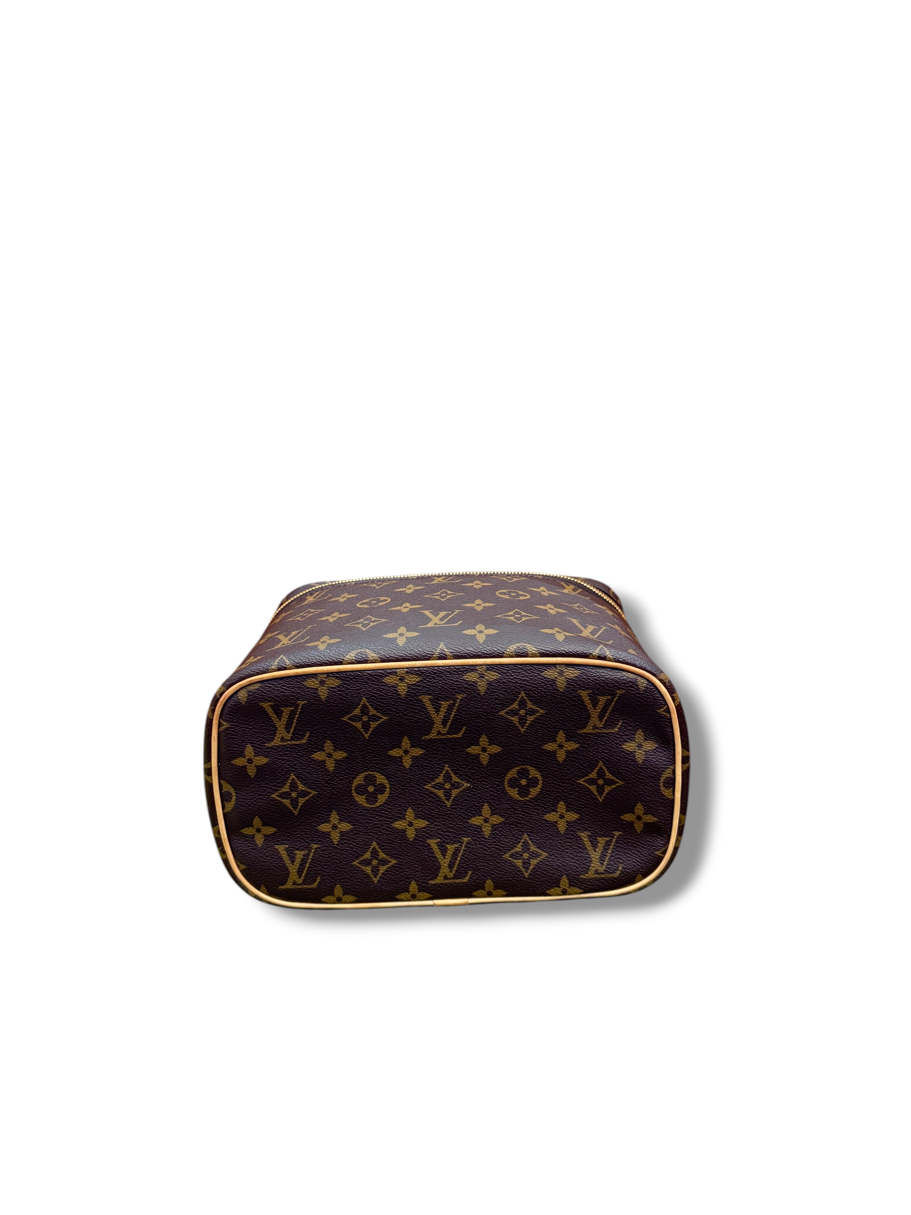 Louis Vuitton - Vanity cosmétique monogram