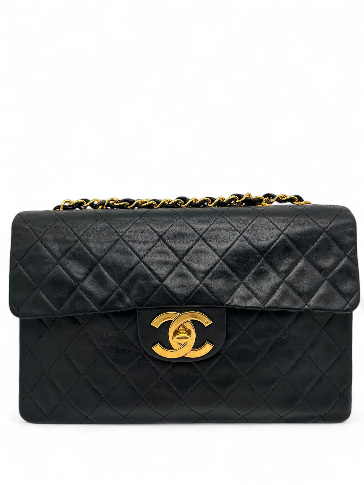Chanel - Borsa Timeless Jumbo