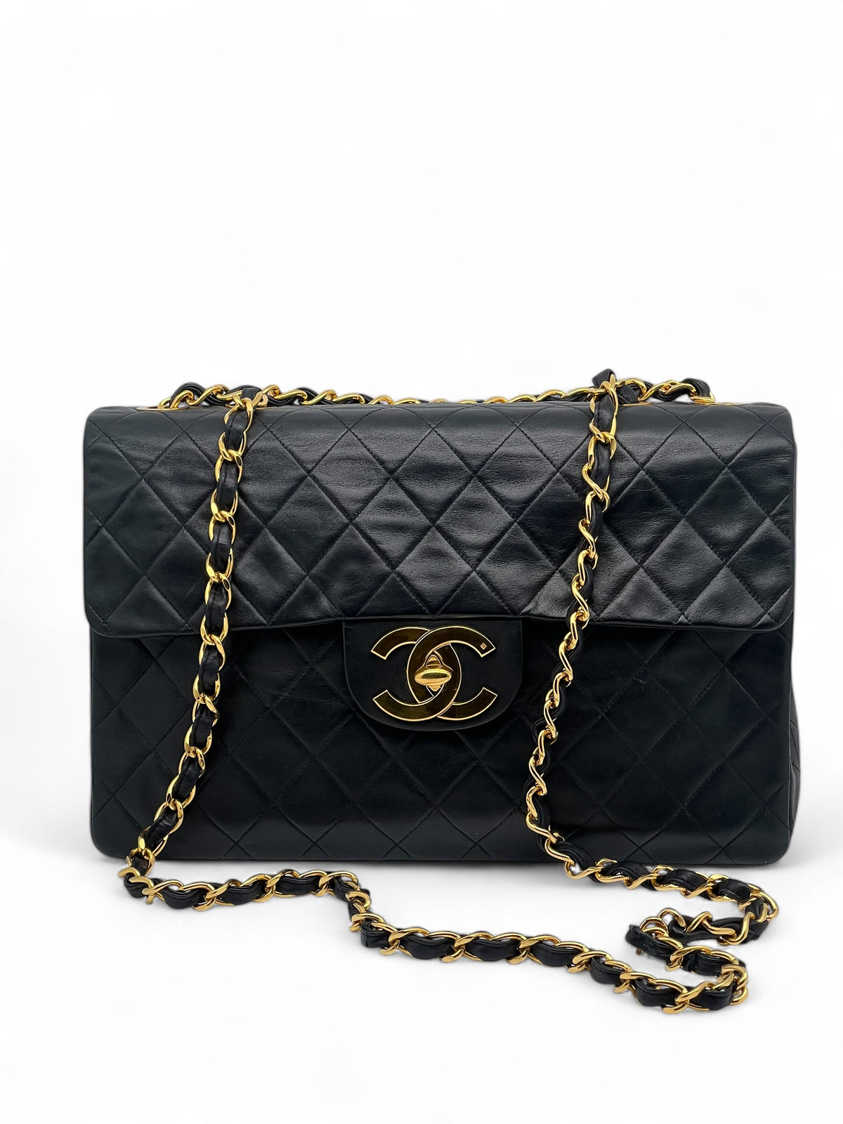 Chanel - Borsa Timeless Jumbo