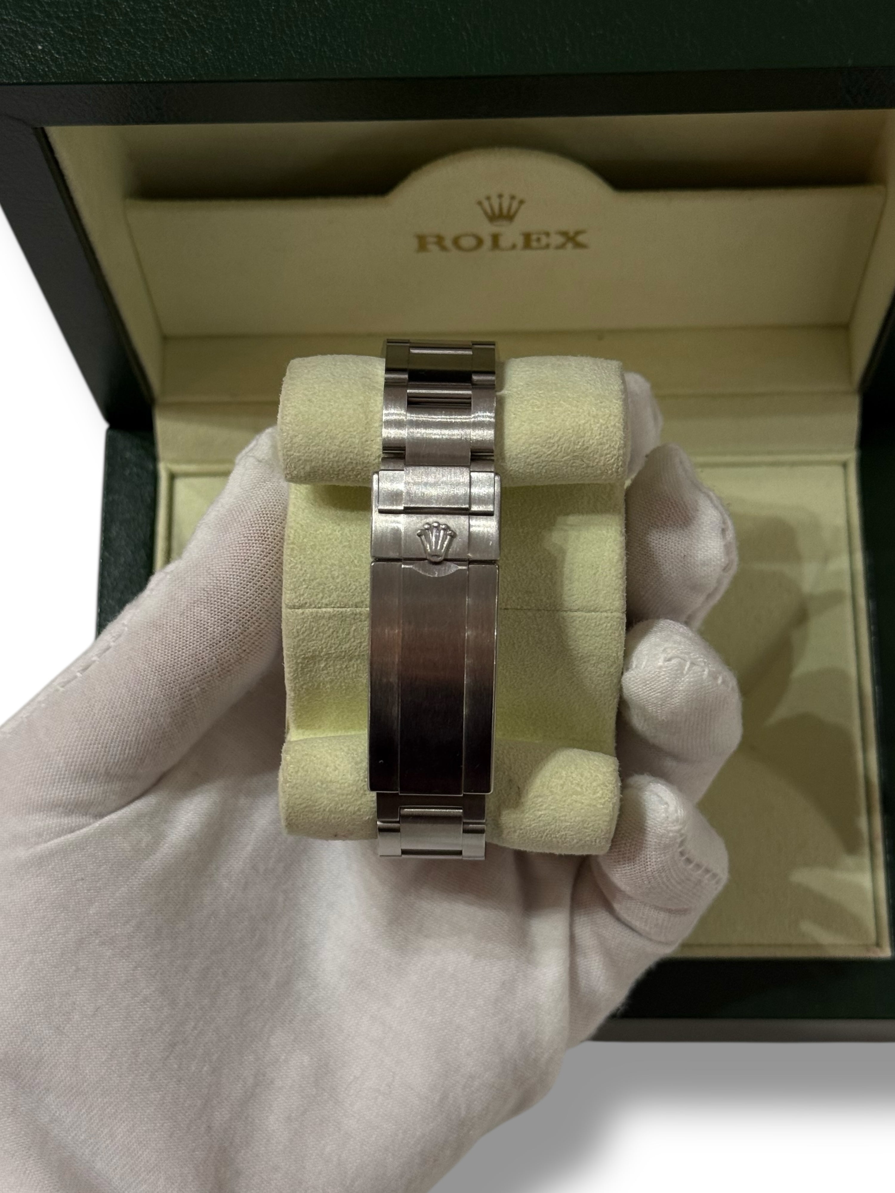 Rolex - Orologio Deepsea Sea-Dweller