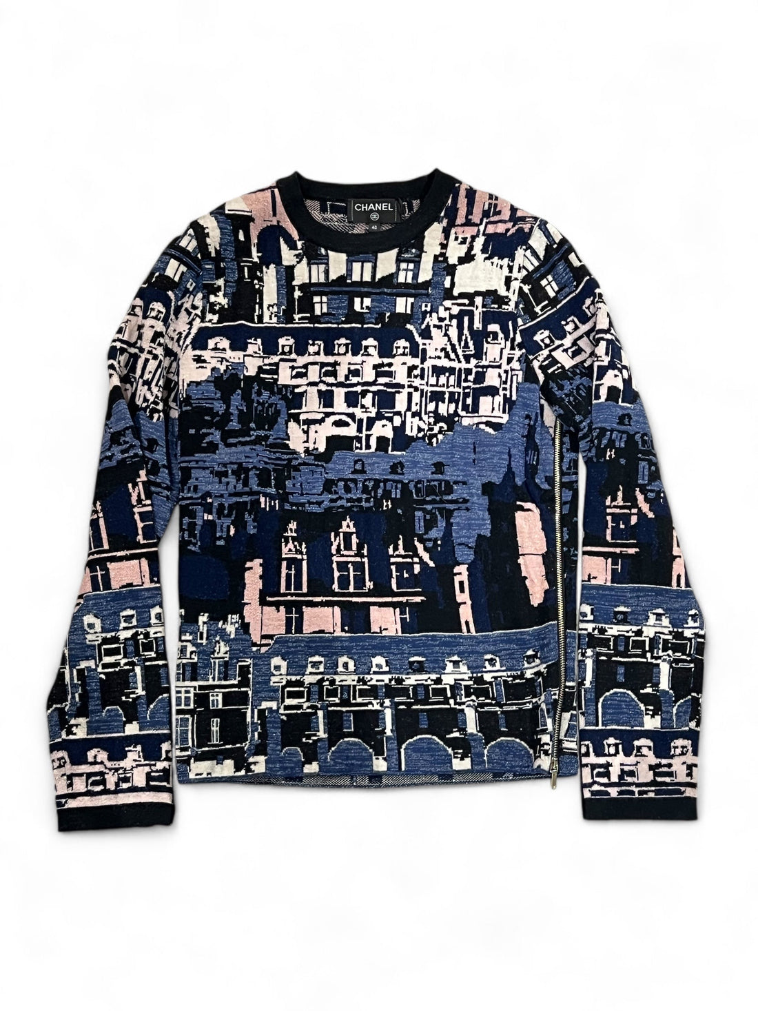 Chanel - Maglione in cashmere