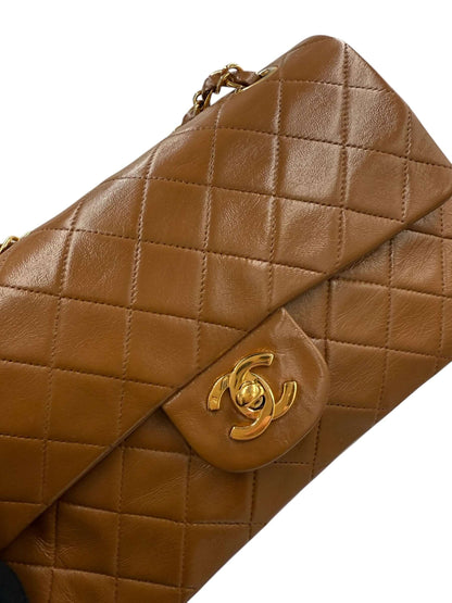 Chanel - Timeless 23 marron