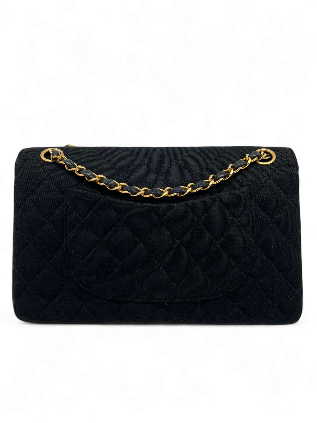 Chanel - Timeless 25 bimatière