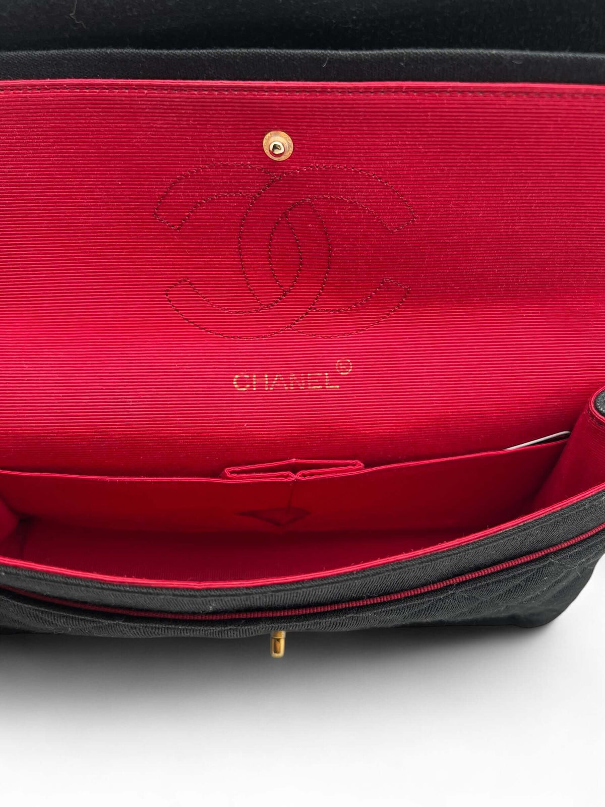 Chanel - Timeless 25 bimatière