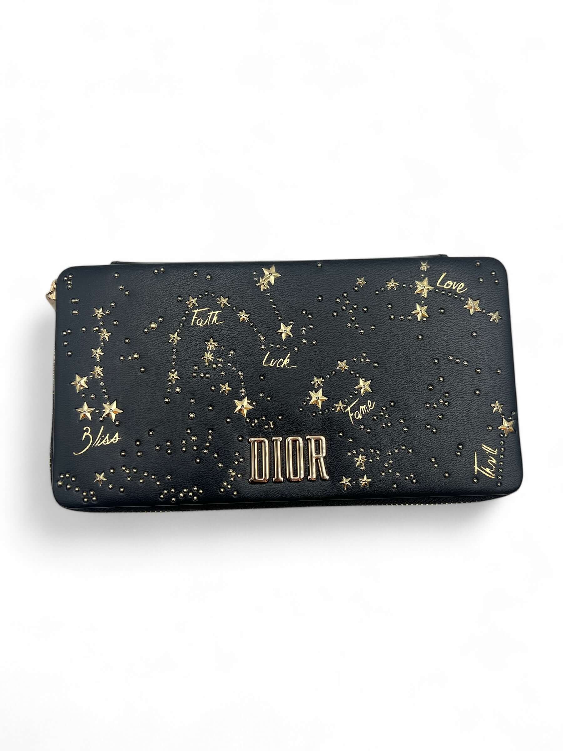 Dior - Pochette Midnight