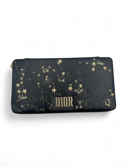 Dior - Pochette Midnight
