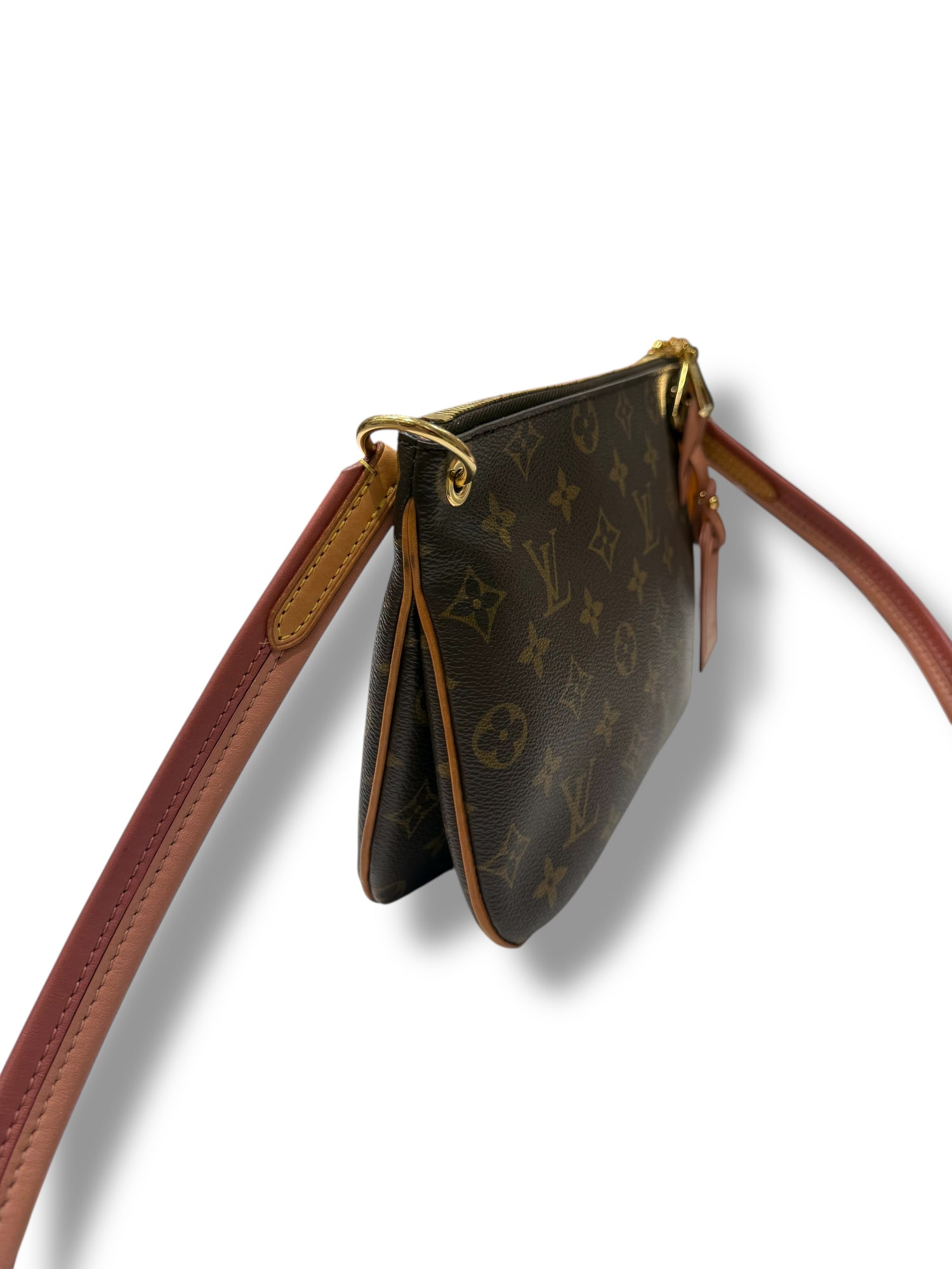 Louis Vuitton - Sac Pochette à bandoulière