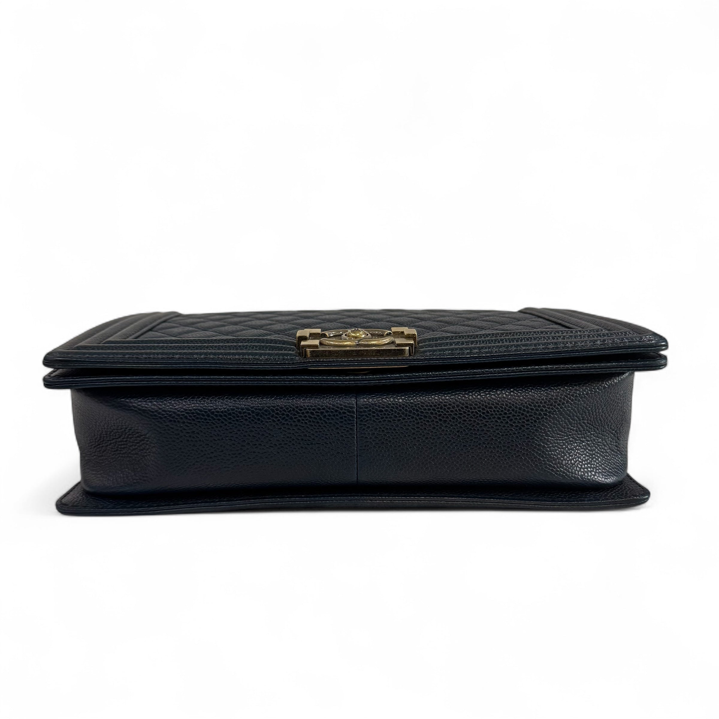 Chanel - Boy Tasche