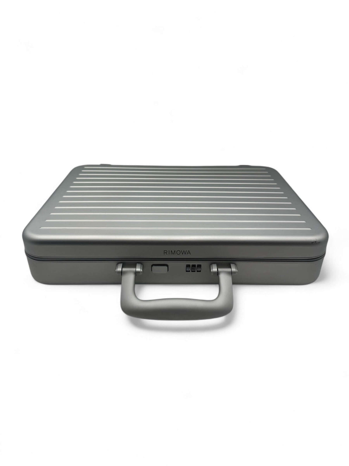 Rimowa - Porte-documents Attaché Aluminium