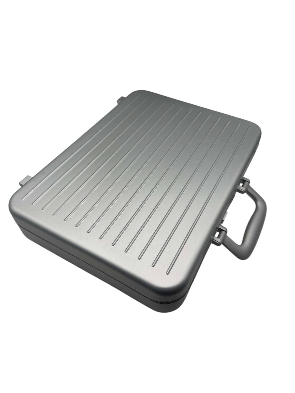 Rimowa - Porte-documents Attaché Aluminium
