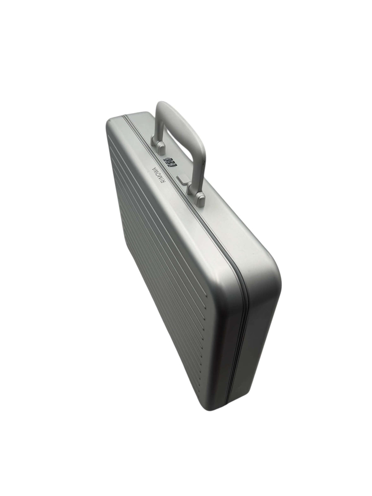 Rimowa - Porte-documents Attaché Aluminium