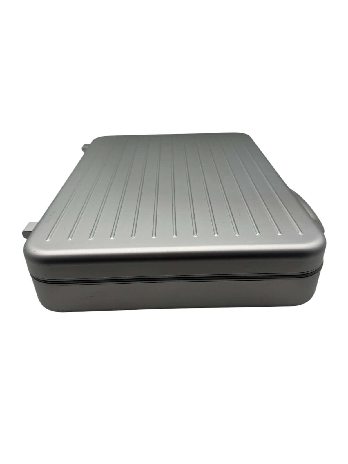 Rimowa - Porte-documents Attaché Aluminium