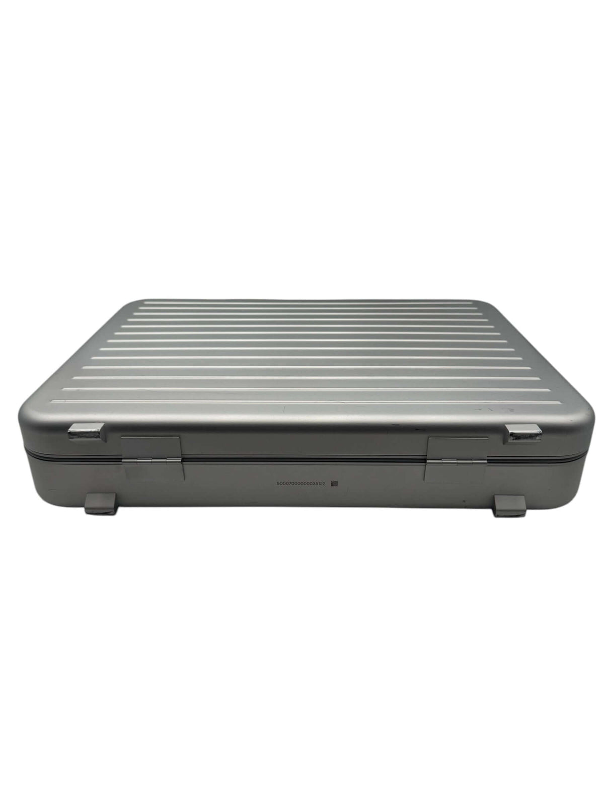 Rimowa - Porte-documents Attaché Aluminium
