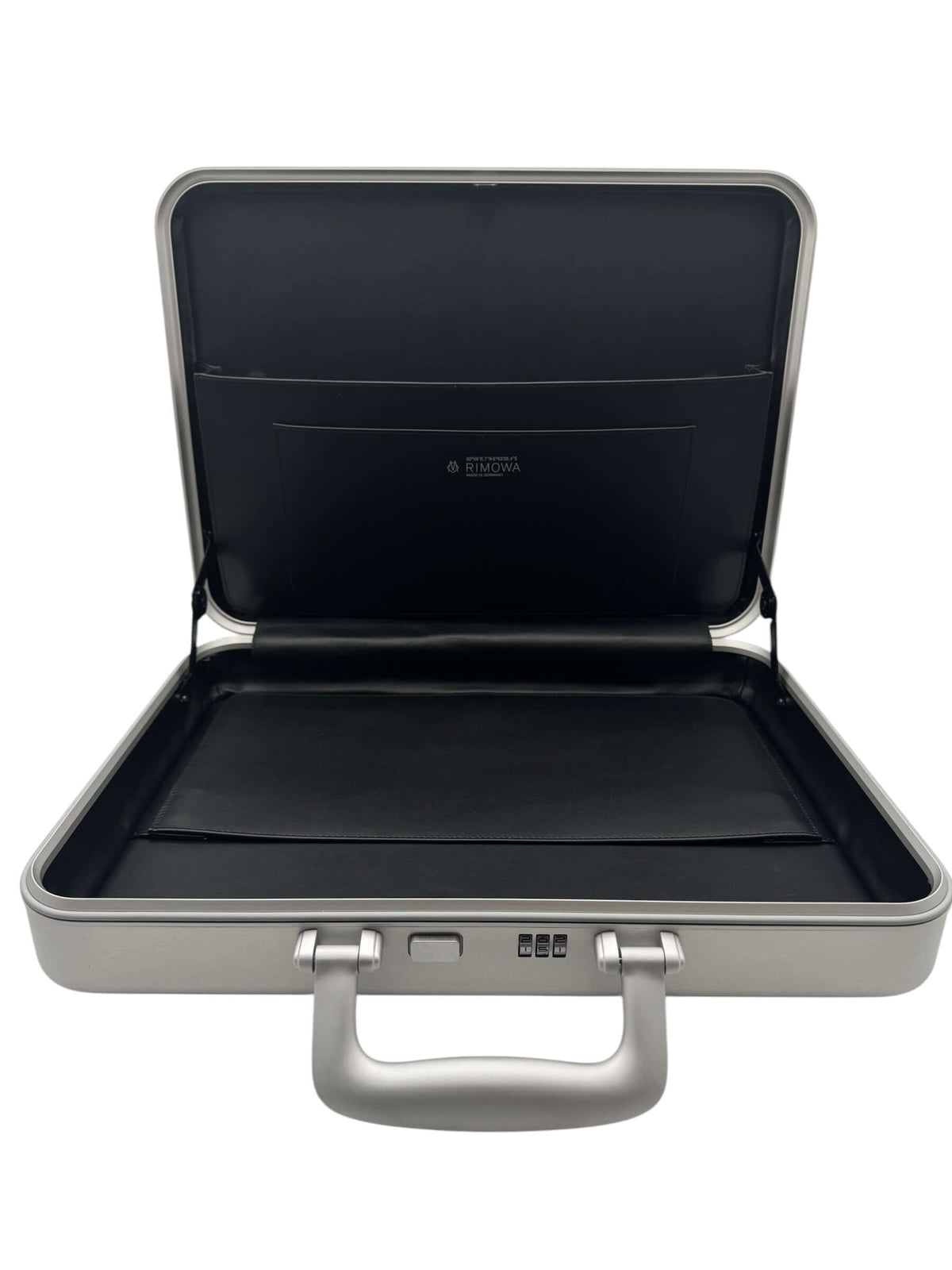 Rimowa - Porte-documents Attaché Aluminium