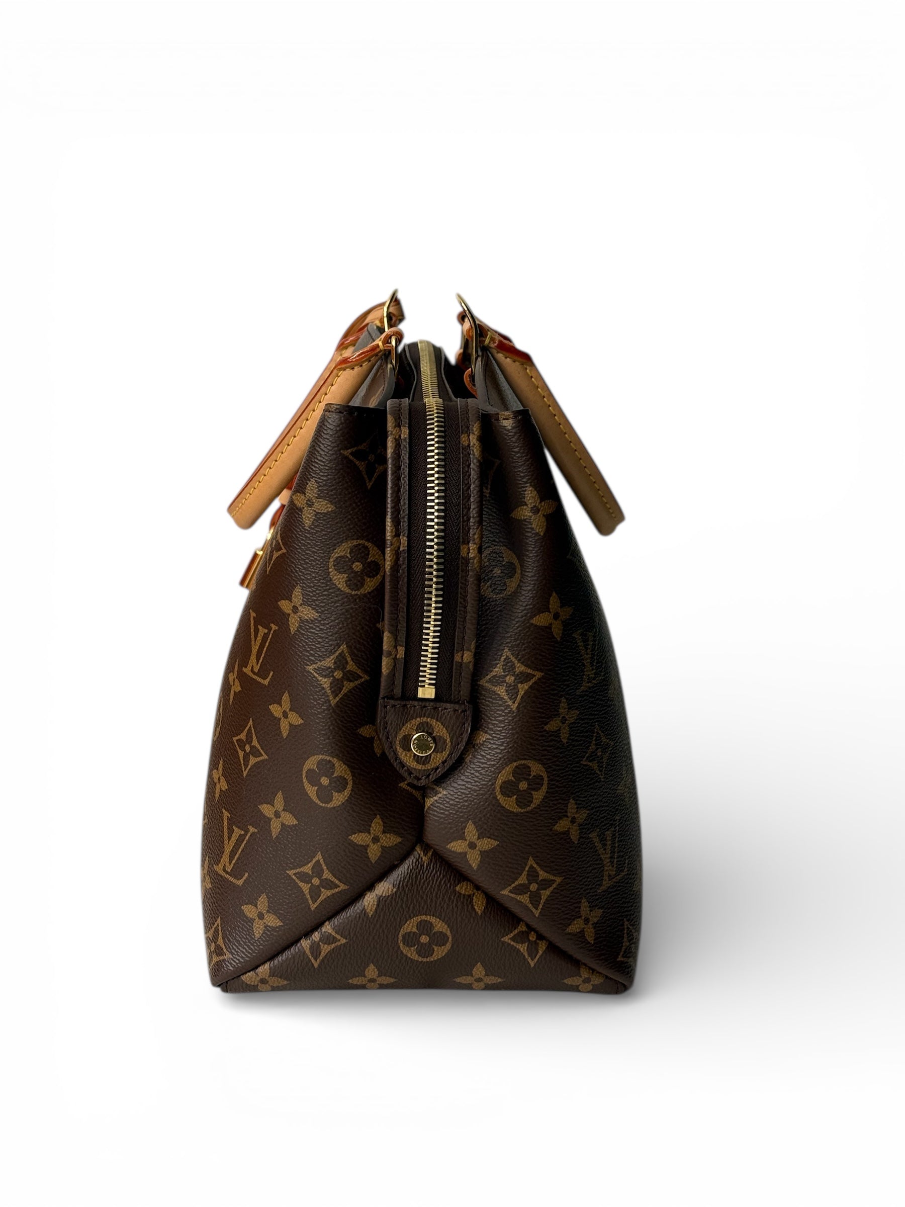Louis Vuitton - Borsa Grand Palais monogram
