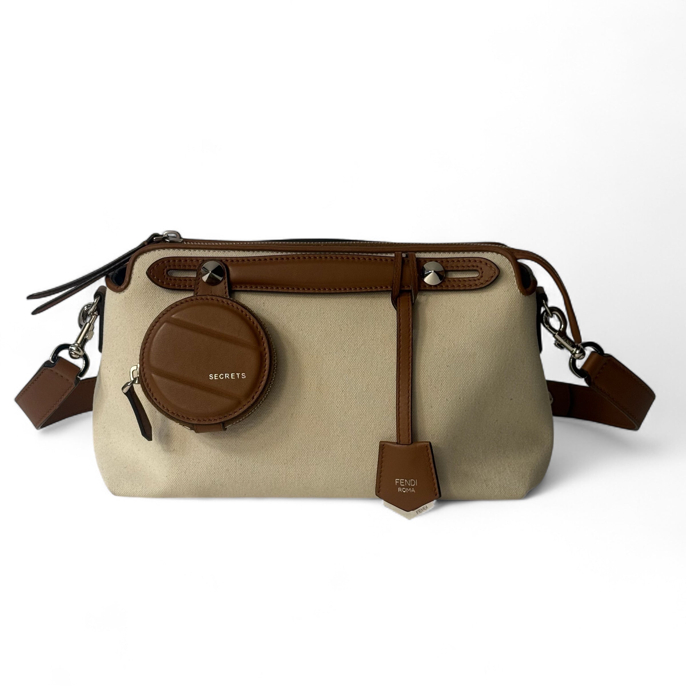 Fendi - Handtasche By The Way
