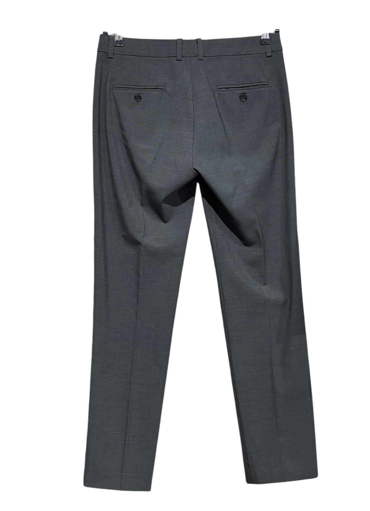 Max Mara - Wool trousers Size 40