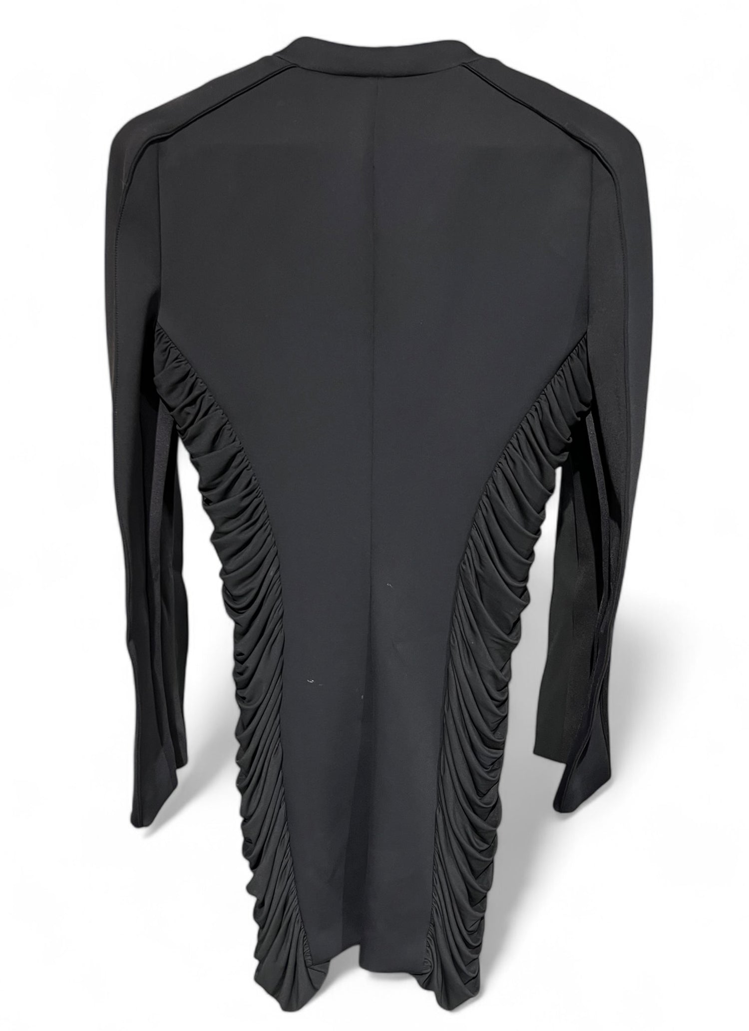 Barbara Bui – Schwarzes Kleid